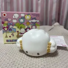 ハッピーセット こぎみゅん