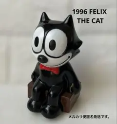 2025年最新】Felix the cat 貯金箱の人気アイテム - メルカリ