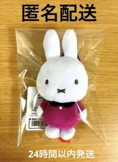 本日限定価格！ミッフィー　ぬいぐるみ マスコット　おばけといっしょ
