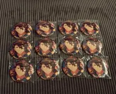 朔間零 五奇人 缶バッジ