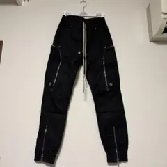 パンツ rick owens BAUHAUS CARGO CROPPED 20SS 48 rick owens BAUHAUS CARGO CROPPED 20SS 48 - メルカリ