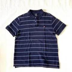【POLO JEANS CO.】ショートスリーブボーダーポロシャツラルフローレンのサムネイル