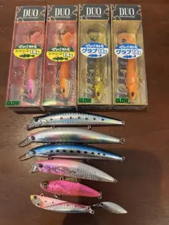 2026年最新】サーフルアーの人気アイテム - メルカリ