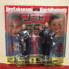 2025年最新】コント55号 フィギュアの人気アイテム - メルカリ