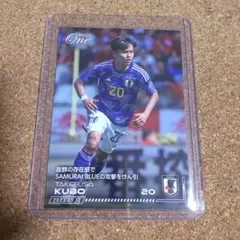 2026年最新】久保建英カードの人気アイテム - メルカリ