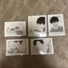 ギヴン ぱしゃこれ PREMIUM 玄純