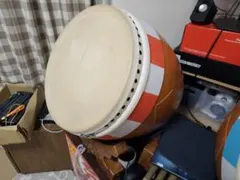 太鼓の達人 おうち太鼓 面 パッドマスク - メルカリ