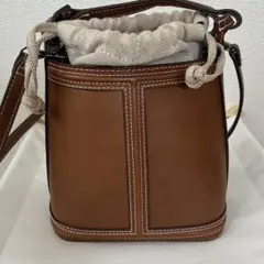ZARAショルダーバッグ