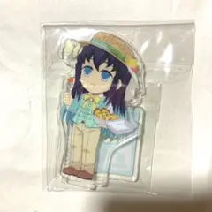 鬼滅の刃 時透無一郎 ホワイトデー アクスタ ピクニック ニジゲンノモリ Amazon.co.jp: 時透無一郎 ゆらゆらアクリルスタンド