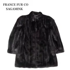 ☺️☺️Nf.48 AMERICAN FUR AWARDS 極上シェアードミンク☆5 - メルカリ