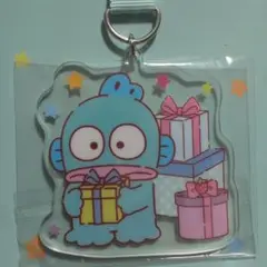 サンリオ当りくじ ハンギョドン アクリルチャーム