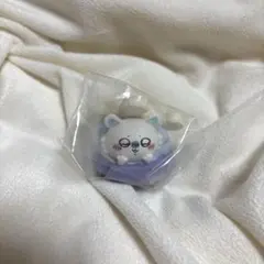ちいかわ　モモンガ　マカロン フィギュア