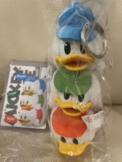 POPMART ミッキーファミリー　シークレットのサムネイル