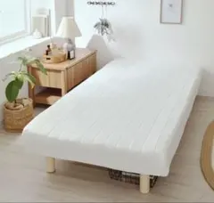 2026年最新】無印 脚付マットレスの人気アイテム - メルカリ