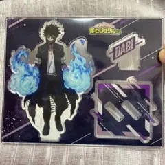 僕のヒーローアカデミア　アクリルスタンドのサムネイル