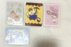 どうぶつの森【amiiboサンリオコラボ】
