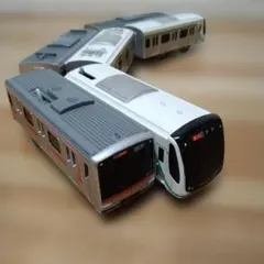 新品】東急電鉄 5050系4000番台 東横線 プラレール レア - メルカリ