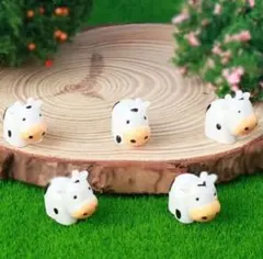 ミニチュア 置物