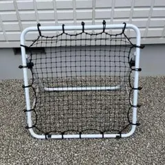 フィールドフォース フィールディングネット 硬式用 イレギュラー