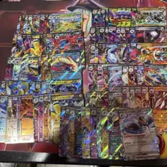 ポケモンカードrrまとめ売り