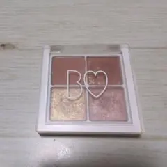 THE アイパレ 03 秘密のオレンジ 人気 アイシャドウ パレット