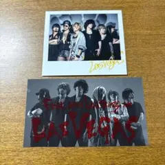 Fear,and Loathing in Las Vegas ステッカー シール