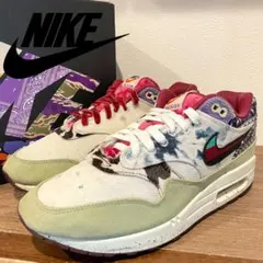 NIKE AIR MAX 1 SP Mellow ナイキ エア マックス ワン