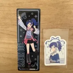 アイカツ hmv アニメイト フェア 特典 霧矢あおい