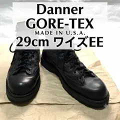 Danner x Liberaiders】WASHOUGAL 25.5cm - メルカリ