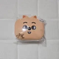 Stray Kids スキズ ミニボックス オンラインくじD賞ハンクウォッカ