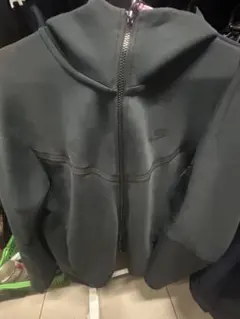 nikeテックフリース