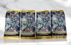 遊戯王 プレミアムパック20 帯付き 40パック