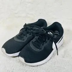 【NIKE】ナイキ タンジュン 黒 812655-011 スニーカーブラック