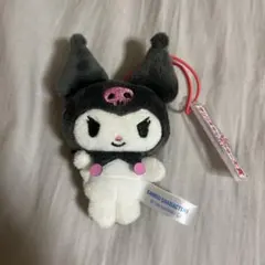 サンリオキャラクター大賞2025 クロミ