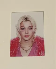 Stray Kids do it ステッカー フィリックス