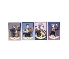 にじさんじ 共通衣装3Dグッズ vol.1まとめ