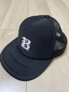 BRAHMAN メッシュキャップ　ブラック