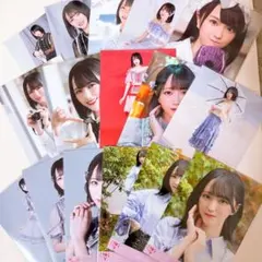 イコラブ 野口衣織 生写真 まとめ売り