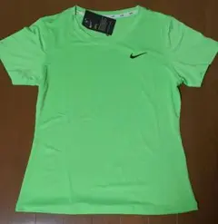 蛍光グリーン Tシャツ XL