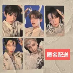 【TXT】txt TOGETHERトレカセット Weverse JP特典