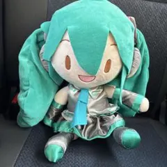 2026年最新】ふわぷち 初音ミク lの人気アイテム - メルカリ
