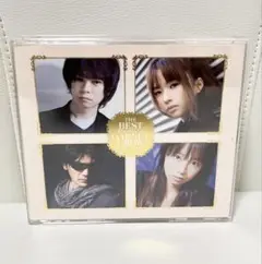 GARNET CROW ベストアルバム