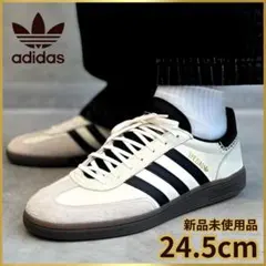 24.5ｃｍ【新品】adidas ハンドボール スペツィアル IE3698