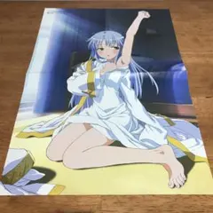 とある魔術の禁書目録 ポスター インデックス