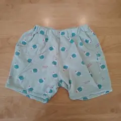 アプレレクール ハーフパンツ