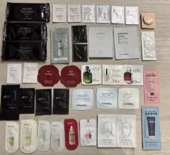 サンプル品40点詰め合わせセット