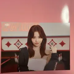TWICE This is for 国立 ラントレ モモ 2枚セット - メルカリ