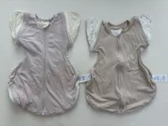 スワドル ねくるみ Sサイズ 2枚セット