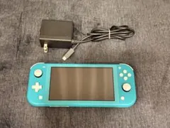 2026年最新】スイッチライト 本体 ターコイズの人気アイテム - メルカリ