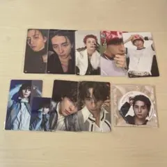 INI 西洸人 まとめ売り